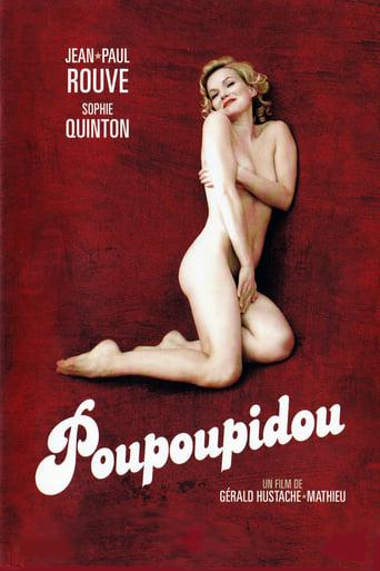 Poupoupidou poster