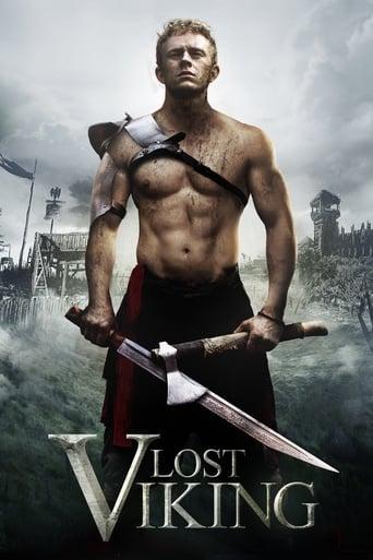 The Lost Viking poster