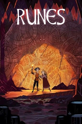 Runes poster