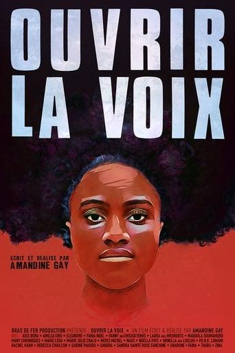 Ouvrir la voix poster