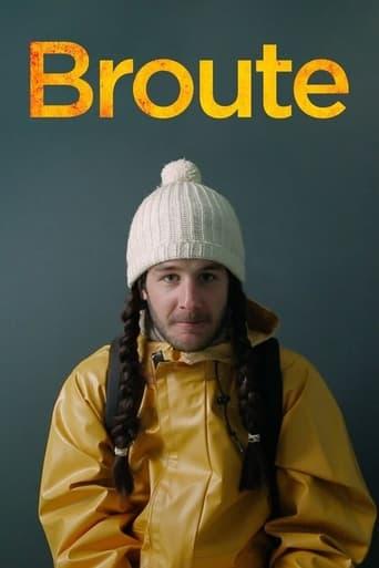 Broute. poster