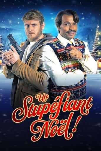 Un stupéfiant Noël ! poster