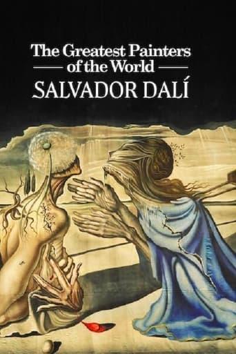 Les plus grands peintres du monde : Salvador Dalí poster