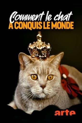 Comment le chat a conquis le monde poster