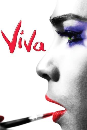 Viva poster