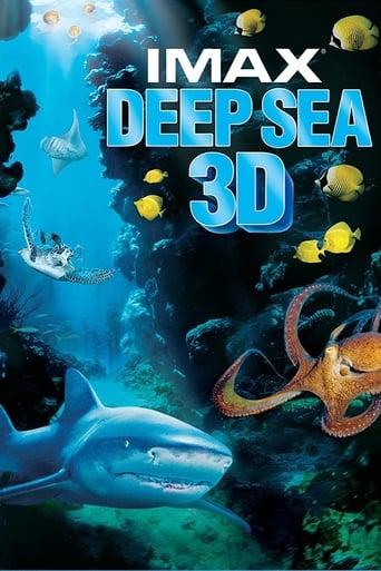 Deep Sea poster