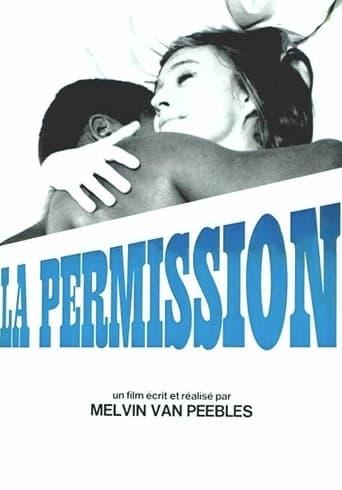 La permission poster