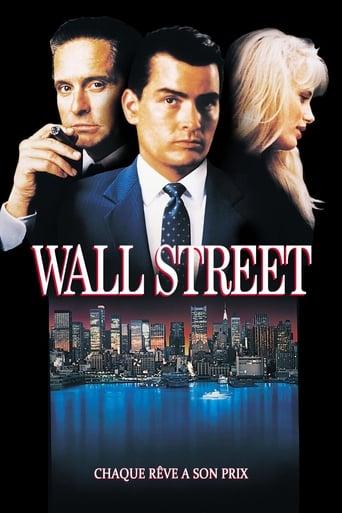 Wall Street poster