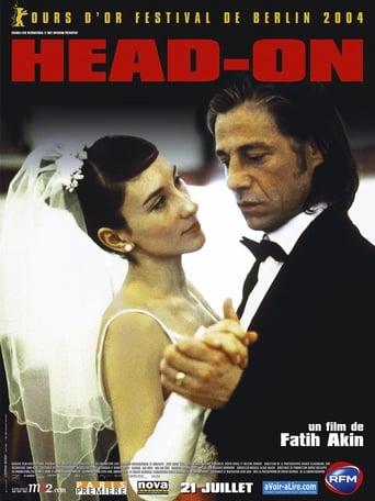 Head-On poster