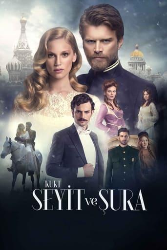 Kurt Seyit ve Şura poster