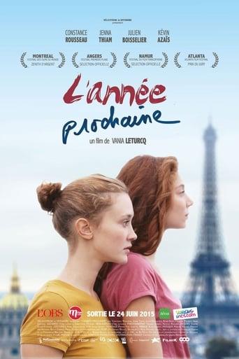 L'Année prochaine poster