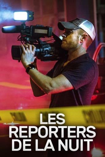 Les reporters de la nuit poster