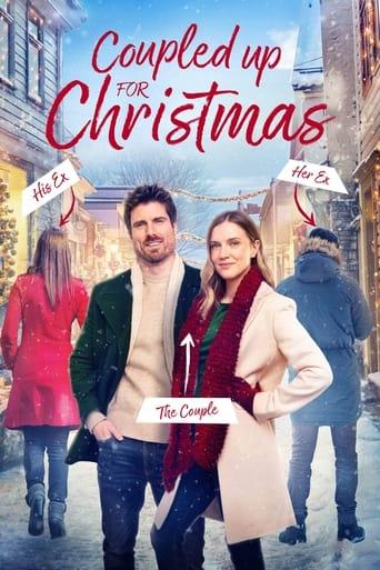 En couple pour Noël poster