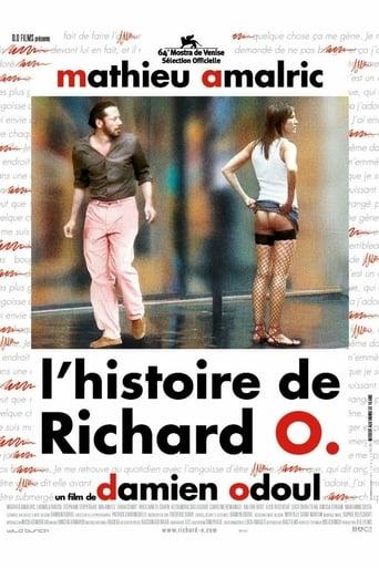 L'histoire de Richard O poster