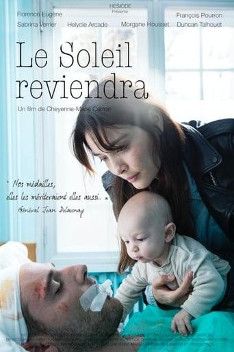 Le soleil reviendra poster