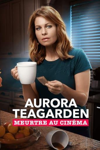 Aurora Teagarden : Meurtre au cinéma poster