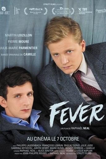 Fever poster