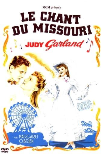 Le Chant du Missouri poster