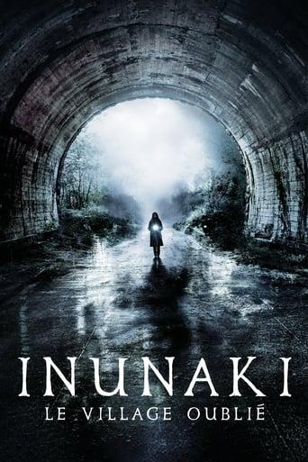 Inunaki : Le Village oublié poster