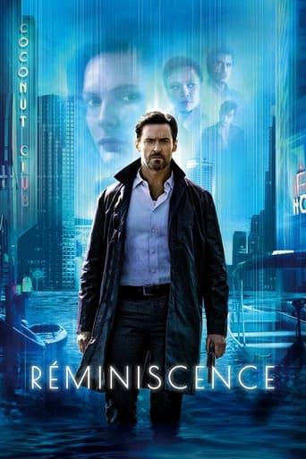 Reminiscence poster