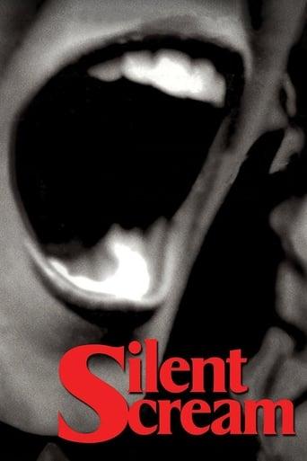 Le silence qui tue poster