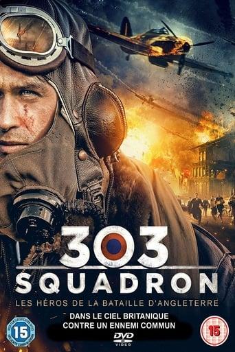 303 Squadron poster