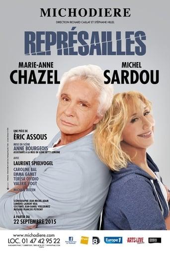 Représailles poster