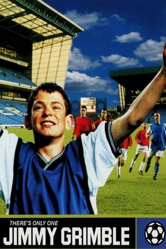 Jimmy Grimble poster