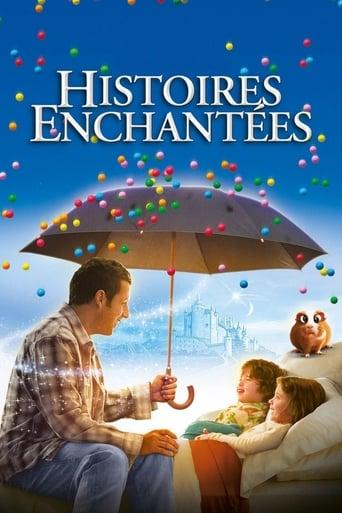 Histoires enchantées poster