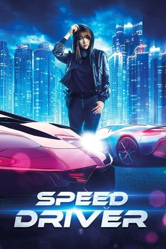 Speed Driver poster