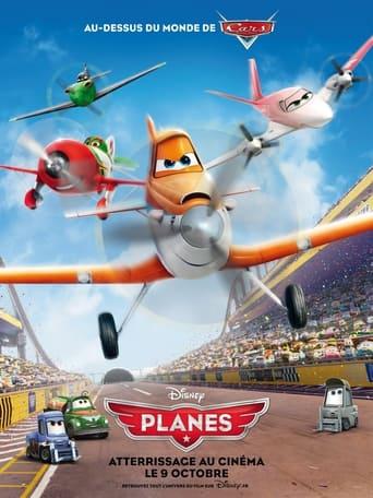 Planes poster