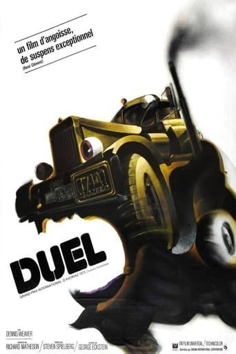 Duel poster