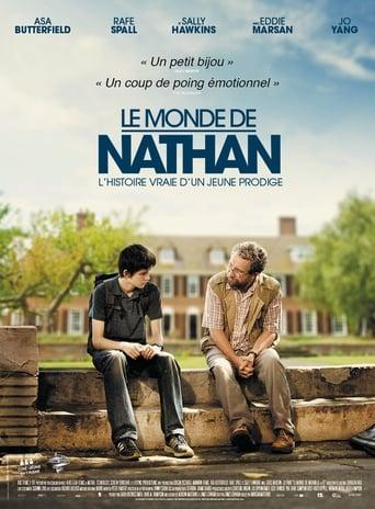 Le Monde de Nathan poster