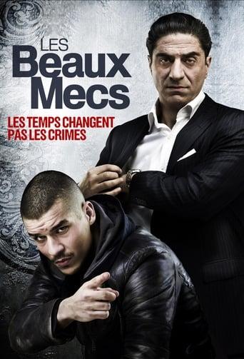 Les Beaux Mecs poster