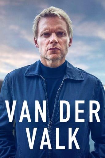 Les enquêtes du commissaire Van der Valk poster