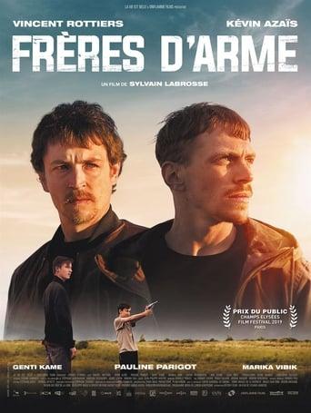 Frères d'arme poster