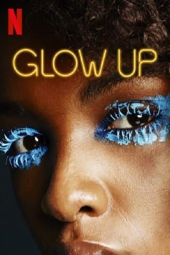 Glow Up : La prochaine star du maquillage poster