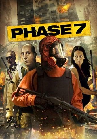 Phase 7 poster