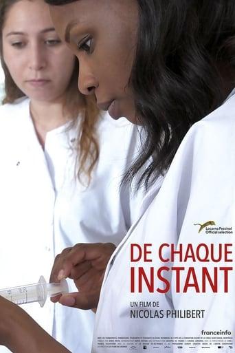 De chaque instant poster