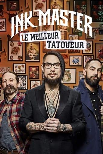 Ink Master : le meilleur tatoueur poster