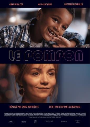 Le pompon poster