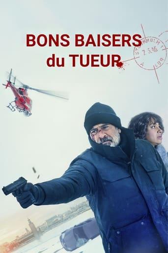 Bons baisers du tueur poster