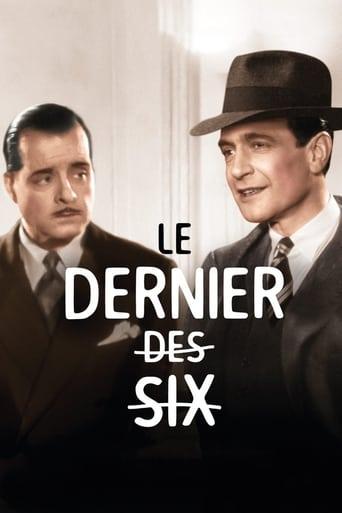 Le Dernier des six poster