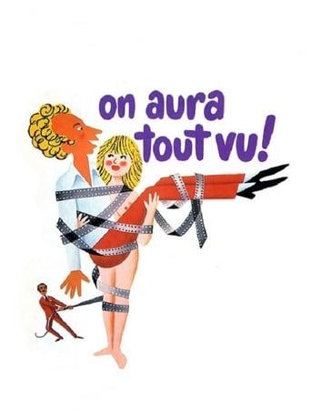 On aura tout vu ! poster