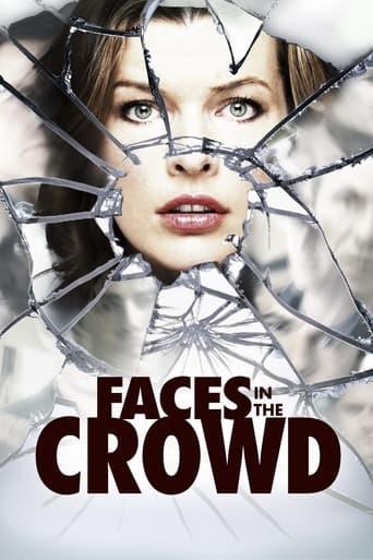 Faces poster