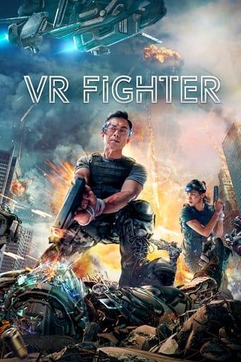 VR Fighter poster