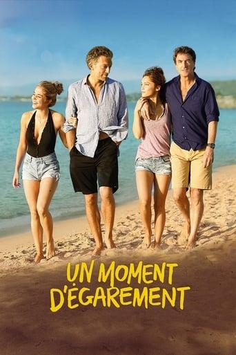 Un moment d'égarement poster