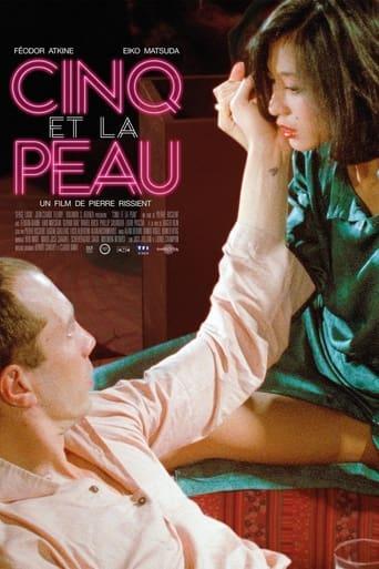 Cinq et la peau poster