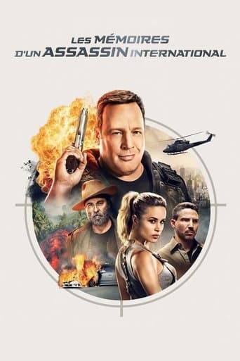 Les mémoires d'un assassin international