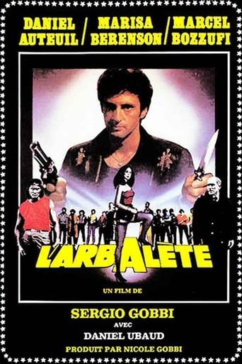 L'Arbalète poster